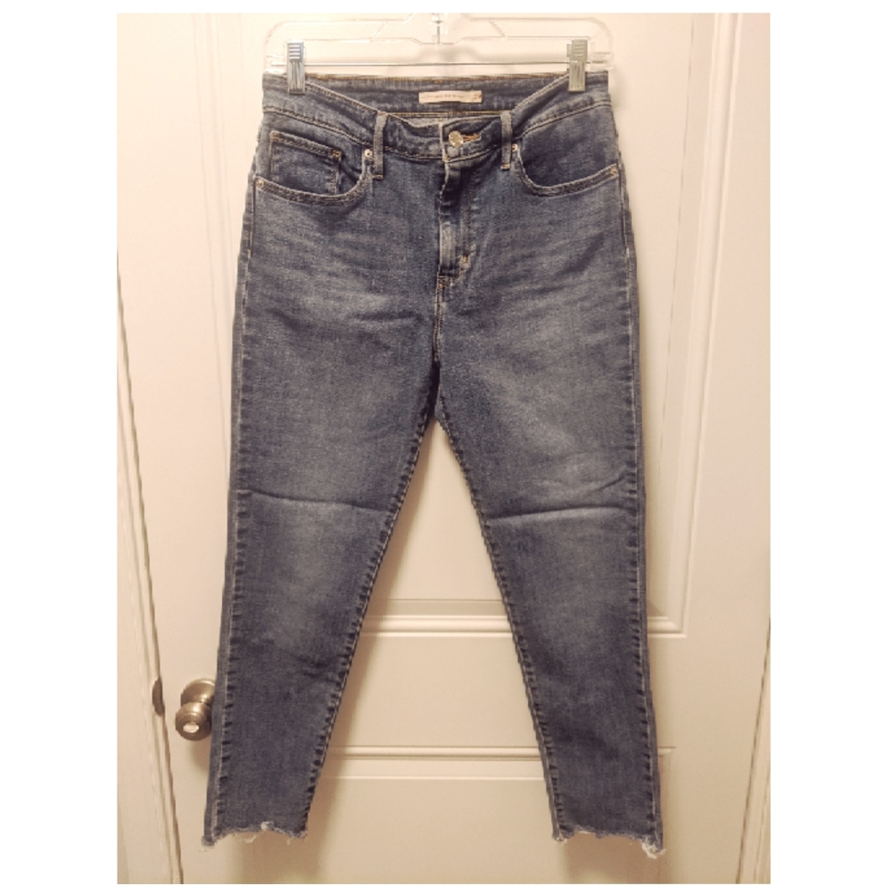 Levi's 721